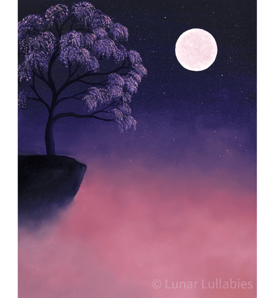 Lunar Lullabies