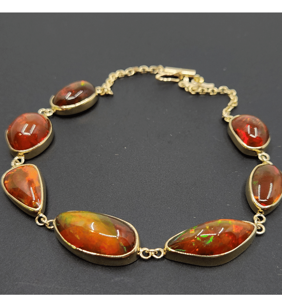Gabriel Mosesson Jewelry