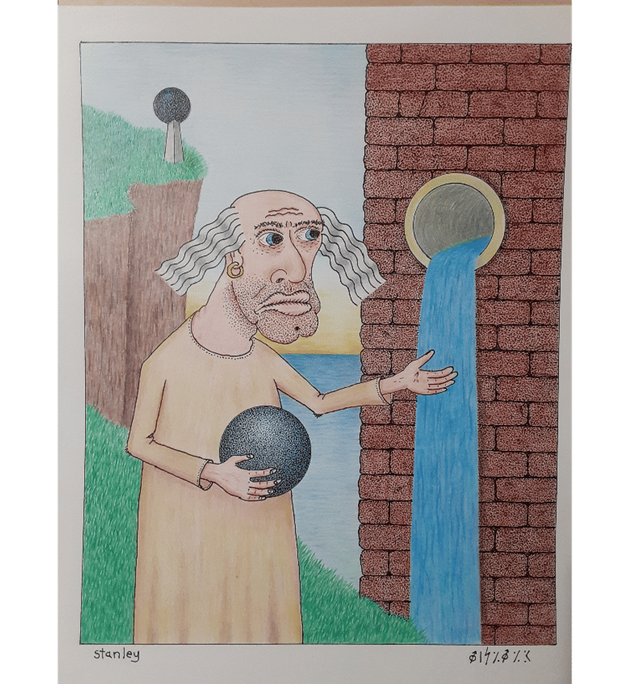 Stanley Art