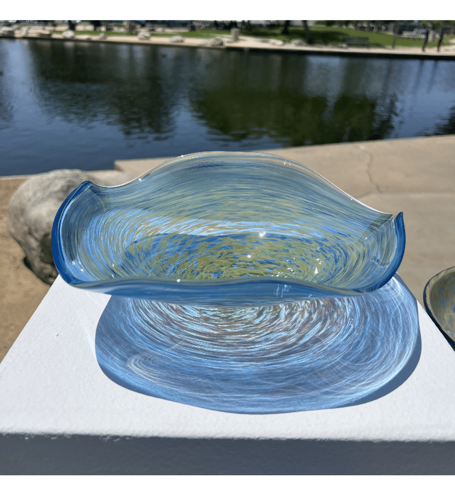 Nathan Olvera Glass