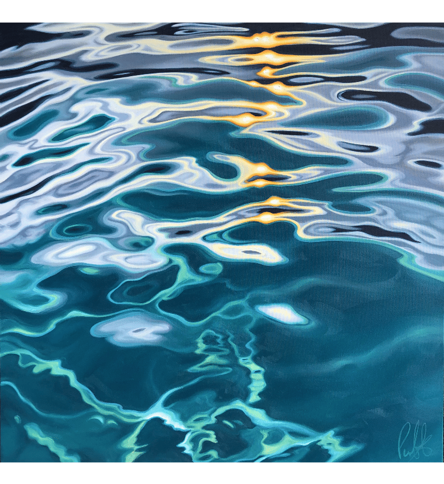 Pecoff Fine Art