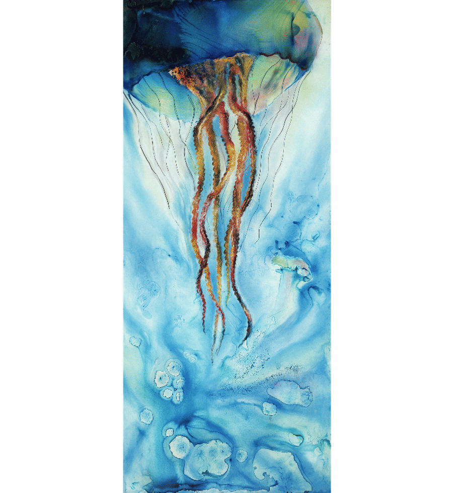 Art by Serafin Studio