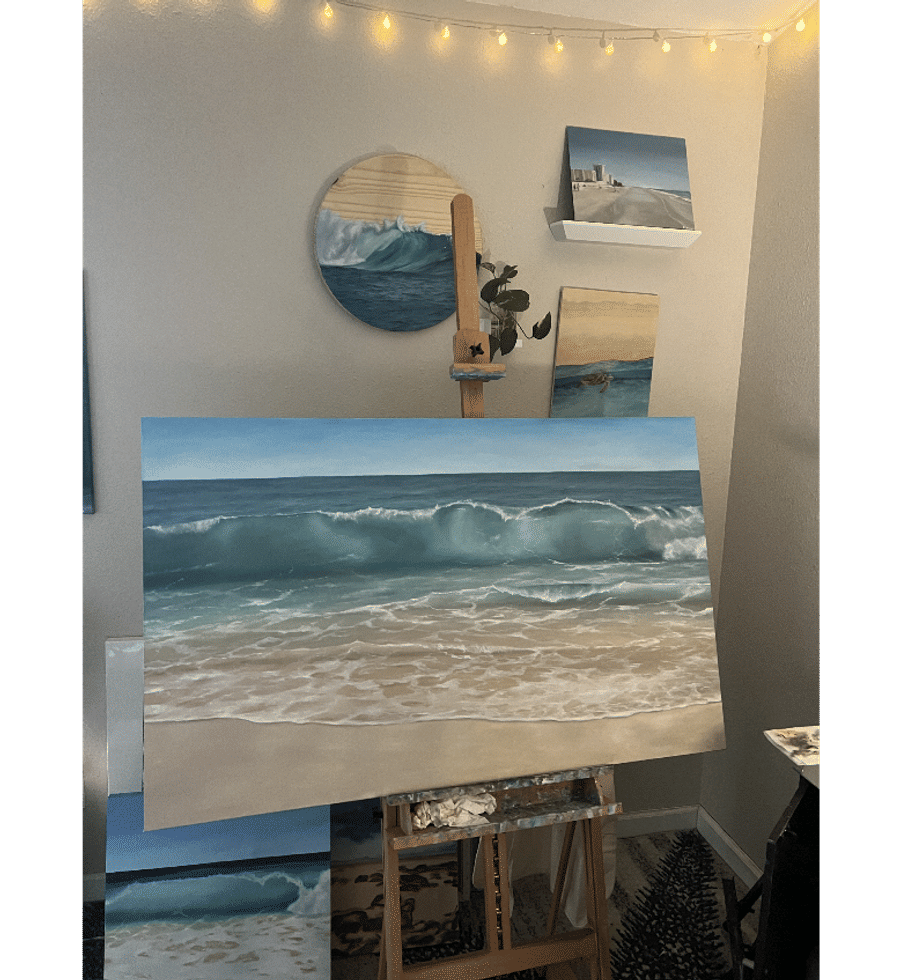 Katy Kings Art