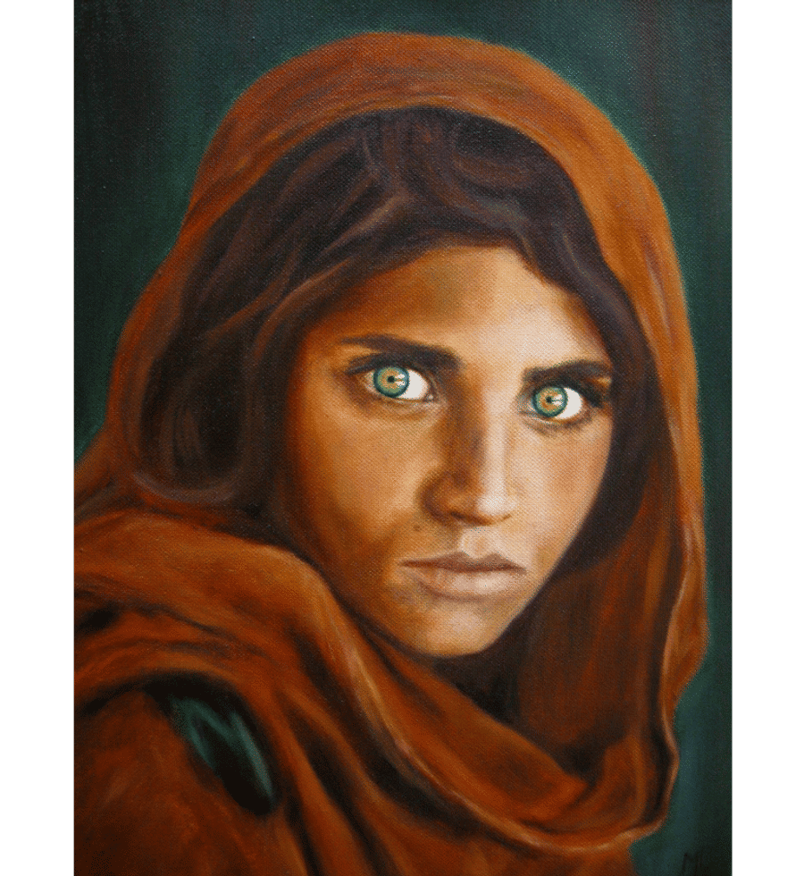 Mandi Joy Fine Art