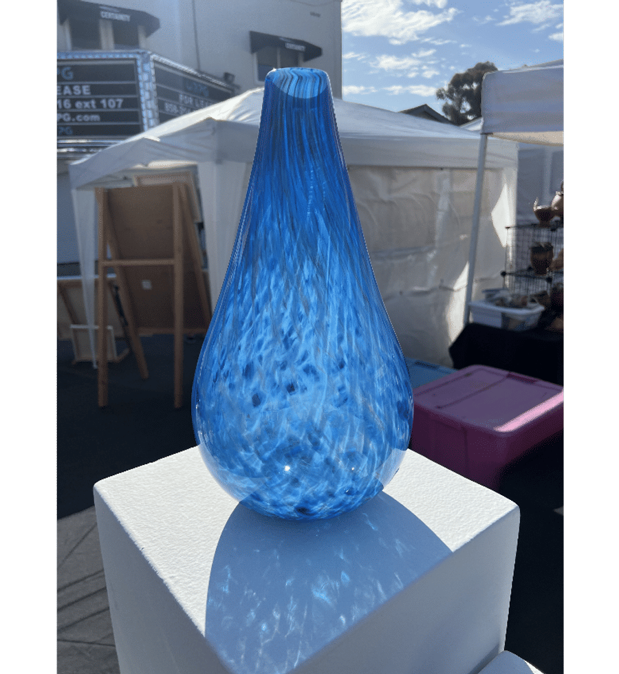 Nathan Olvera Glass