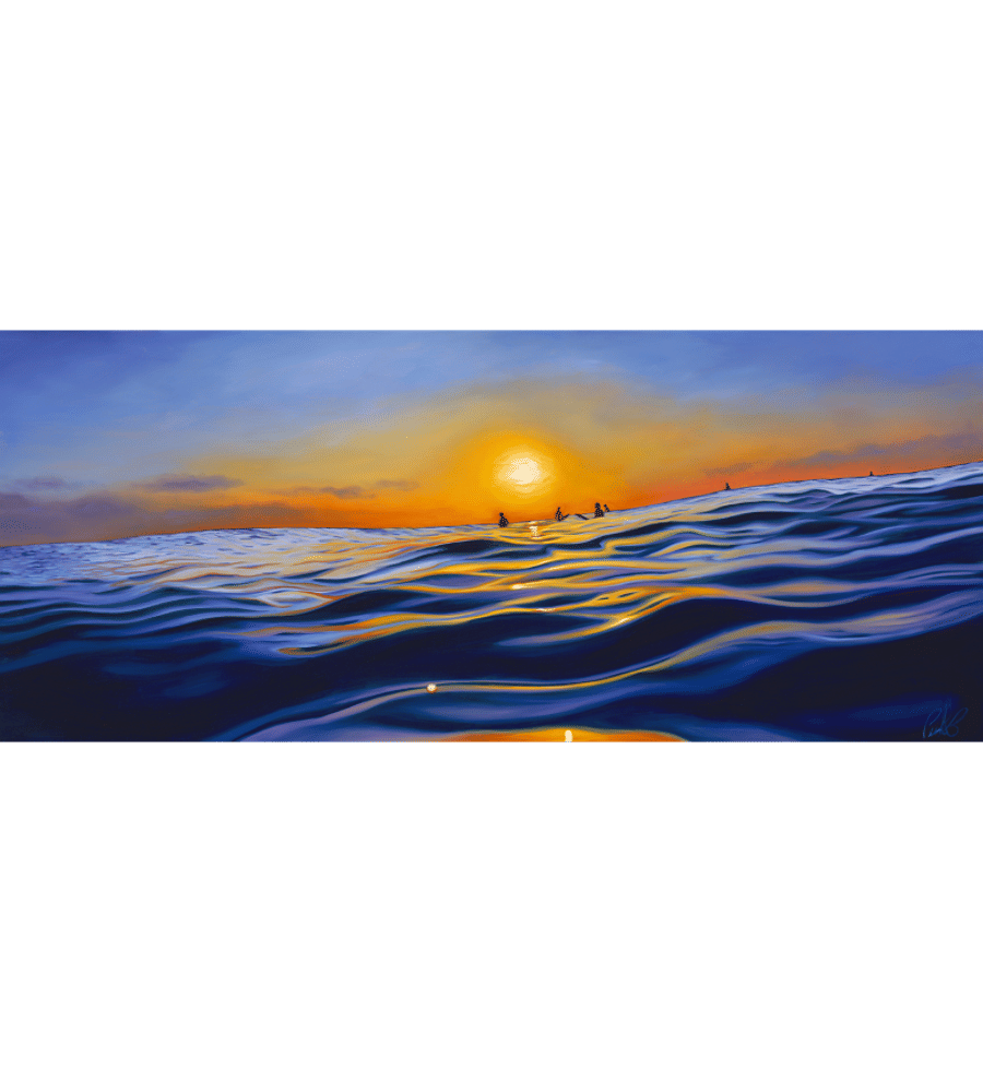 Pecoff Fine Art