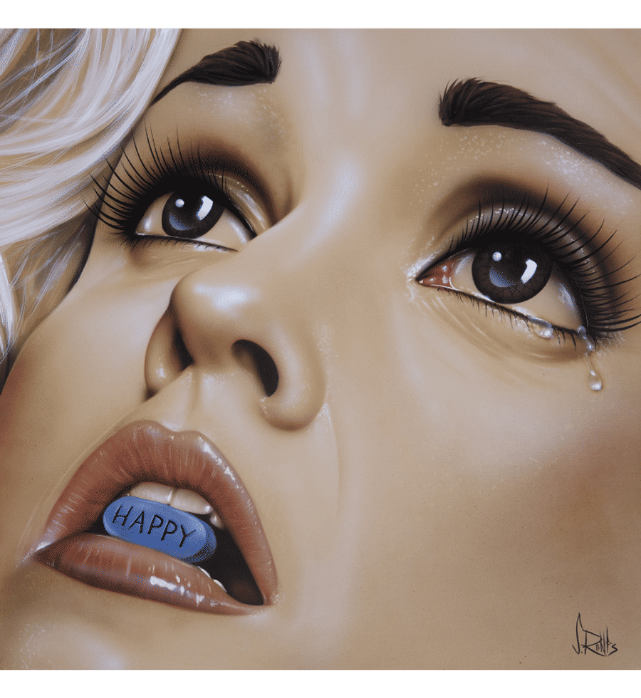 Scott Rohlfs Art