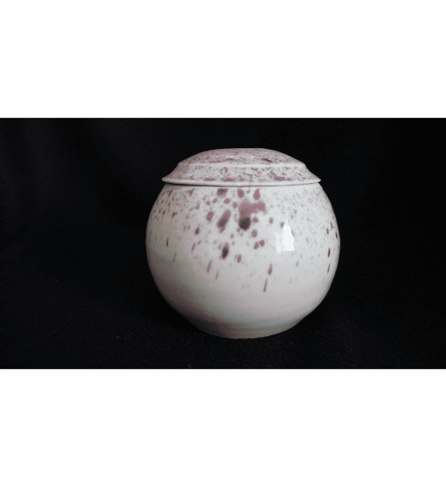 The Village Potter