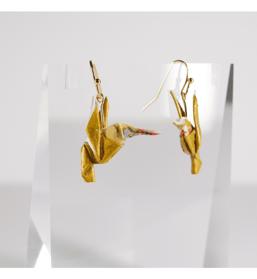 Kamyi.Art Origami Designs