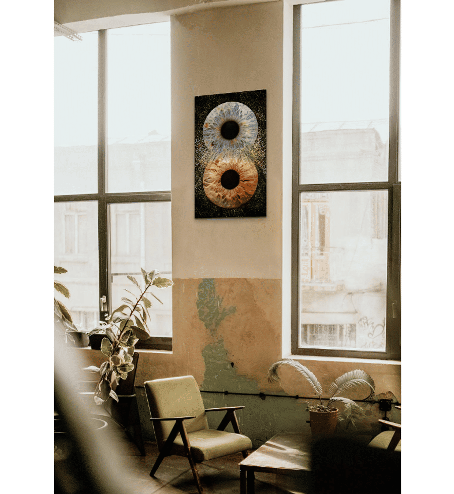Eyephoria Iris Photography