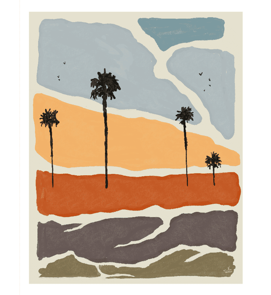 Noah Sturm Art