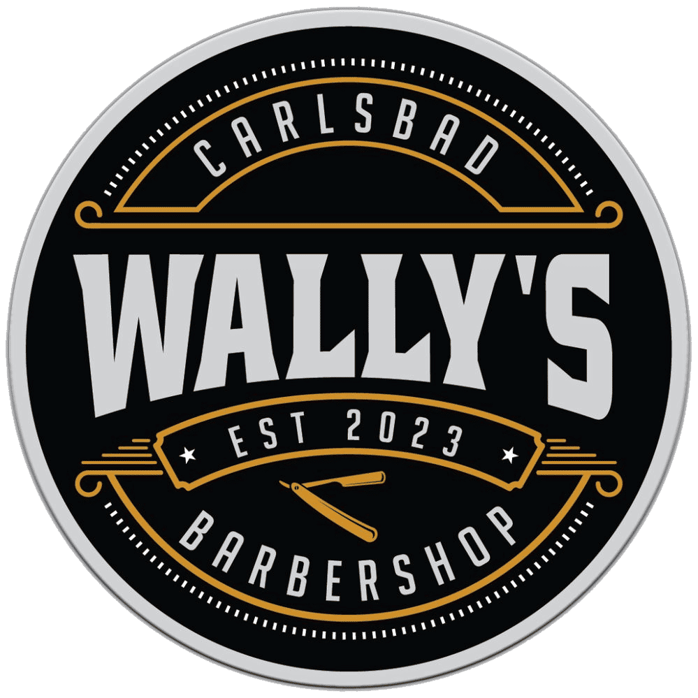 Wally's Barbershop