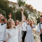 Eco-Friendly Weddings: Sustainable Practices at Historic Venues