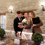 Planning Your Perfect Wedding Reception: Expert Tips and Advice