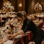 What to Expect from a Wedding Coordinator