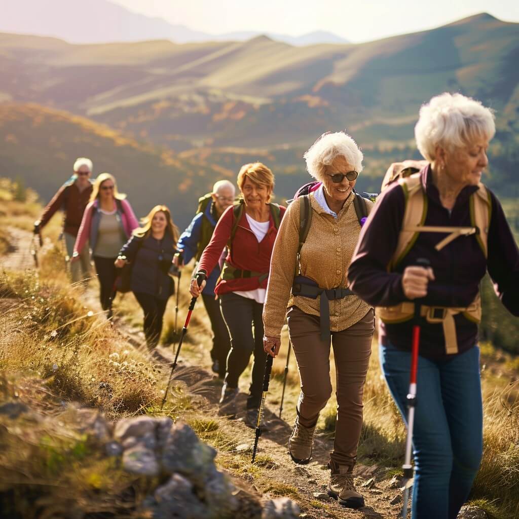 Planning the Perfect New Zealand Tour for Over 50s: Tips and Advice