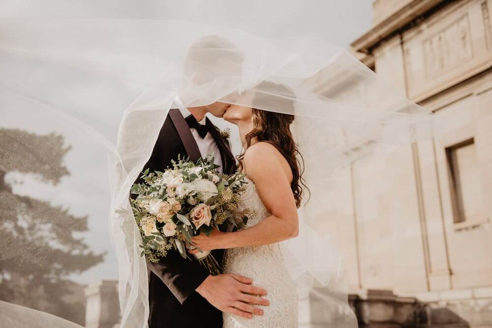 Summer weddings in Carlsbad